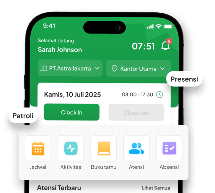 OmniSource Dashboard Preview
